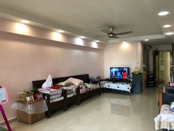 Blk 587 Woodlands Drive 16 (Woodlands), HDB Executive #203040231